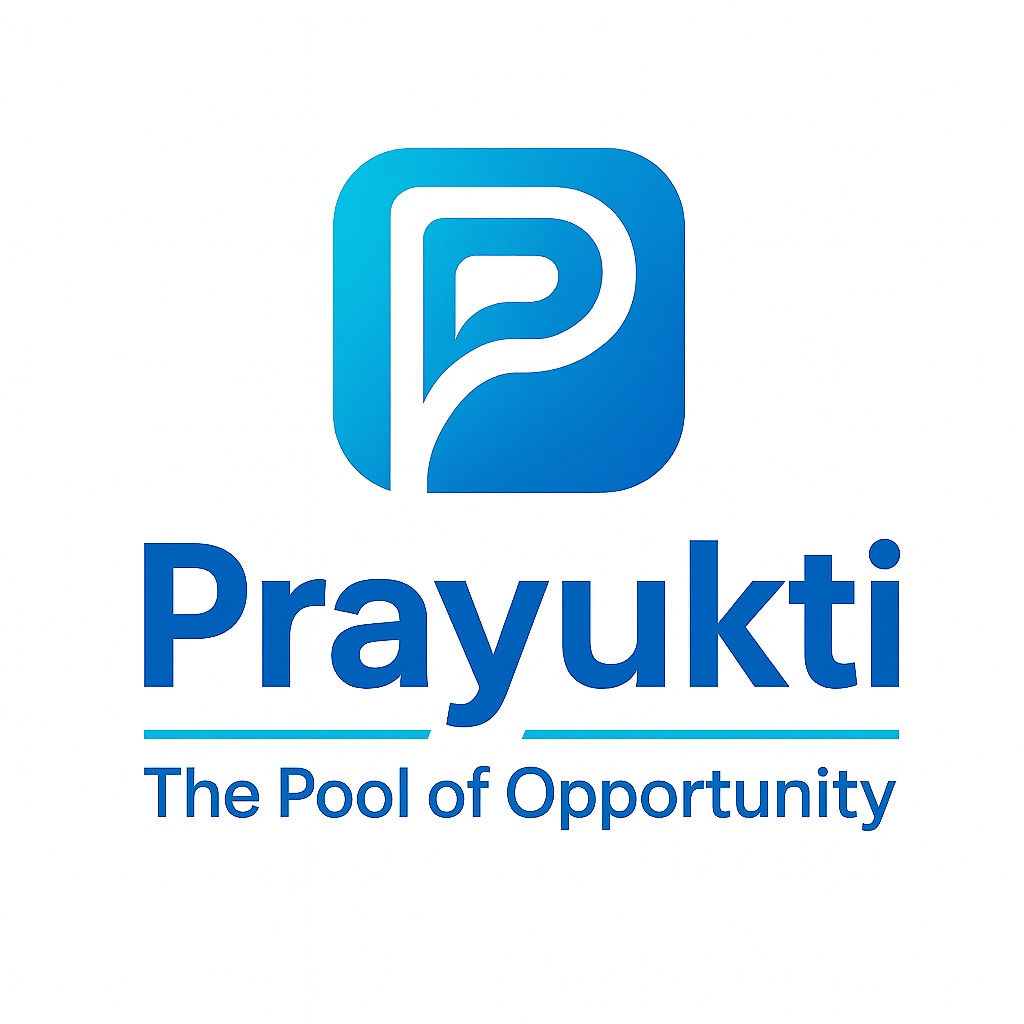 Prayukti Logo